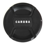 Caruba Clip Cap-Objektivdeckel 58mm