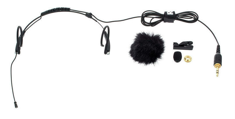 RØDE HS2-B large