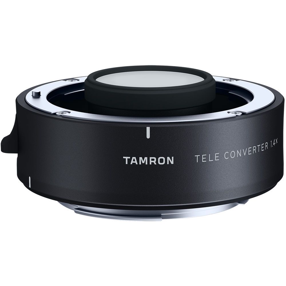 Tamron TC-X14 1.4x Teleconverter Nikon