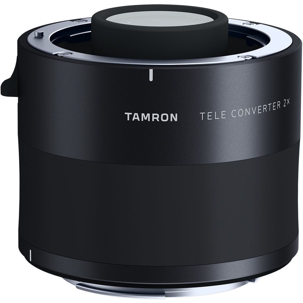 Tamron 2.0x Teleconverter Canon EF