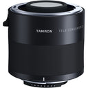 Tamron 2.0x Teleconverter Nikon F
