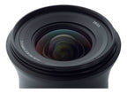 Zeiss Milvus 18mm f/2.8 ZE-Mount