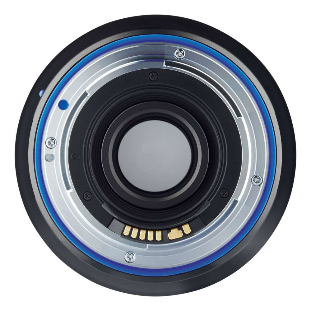Zeiss Milvus 18mm f/2.8 ZE-Mount