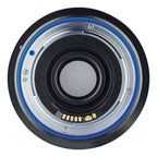 Zeiss Milvus 18mm f/2.8 ZE-Mount