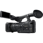 Sony HXR-NX5R NXCAM Professional Camcorder (HXR-NX5R)