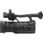Sony HXR-NX5R NXCAM Professional Camcorder (HXR-NX5R)