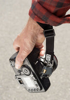 BlackRapid Breathe Wrist Strap W/FR-5
