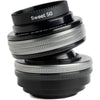 LensBaby Composer Pro II Sony E mit Sweet 50