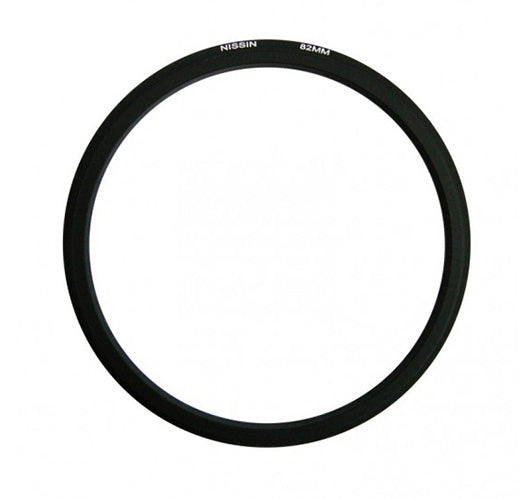 Nissin MF18 Adapterring 82mm