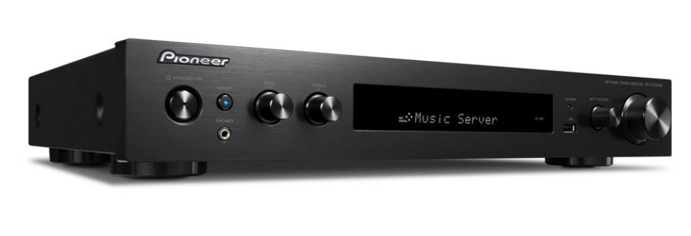 Pioneer SX-S30DAB Zwart