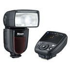 Nissin Di700A kit MFT incl. Air 1 NAS TTL-commander