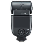 Nissin Di700A kit MFT incl. Air 1 NAS TTL-commander