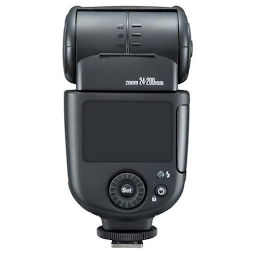 Nissin Di700A kit MFT incl. Air 1 NAS TTL-commander