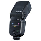 Nissin Di700A kit MFT incl. Air 1 NAS TTL-commander