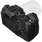 Olympus OM-D E-M1 Mark II + 12-40mm F/2.8 M.Zuiko Digital Pro