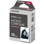 Fujifilm INSTAX mini Monochrom WW 1
