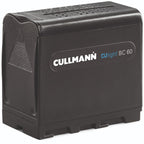 Cullmann CUlight BC 60 empty NPF batt. Schutzhülle