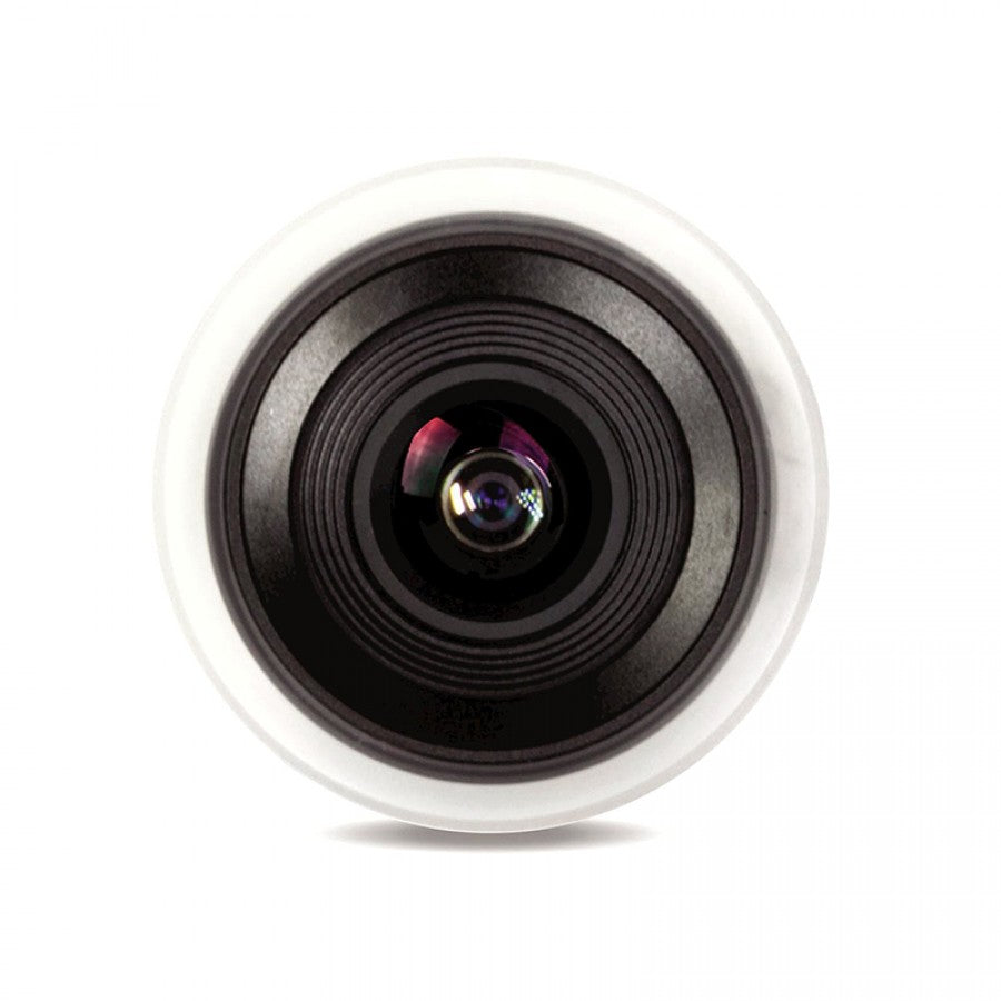 Exolens by Zeiss Pro with Zeiss Macro Lens