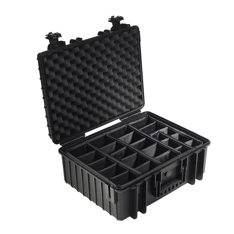 B&W outdoor.cases Teilerset Typ 5000