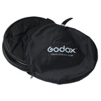 Godox 5-in-1 Gold, Silber, Weichgold, Weiß, Transparent - 110 cm