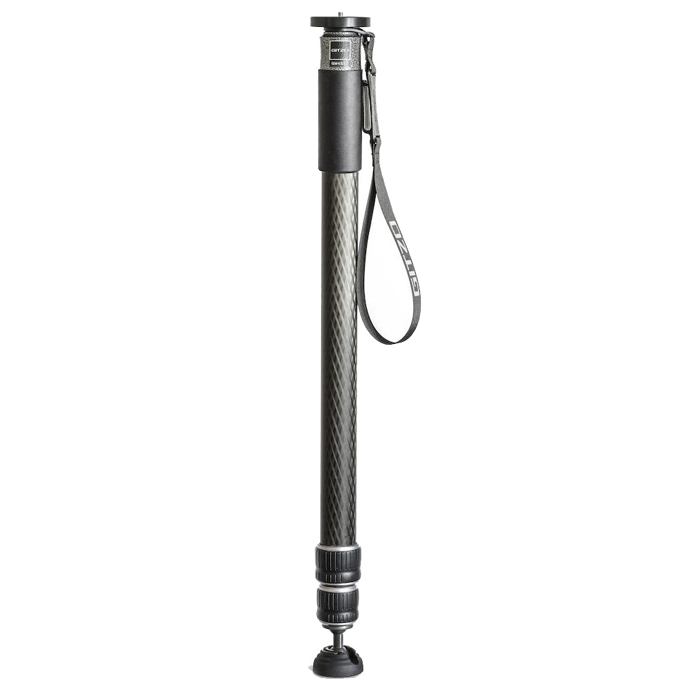 Gitzo GM4532 eXact carbon Einbeinstativ Series 4