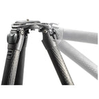Gitzo GT3533S eXact carbon systematic series 3