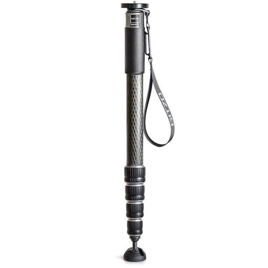 Gitzo GM4552L eXact carbon Einbeinstativ long series 4