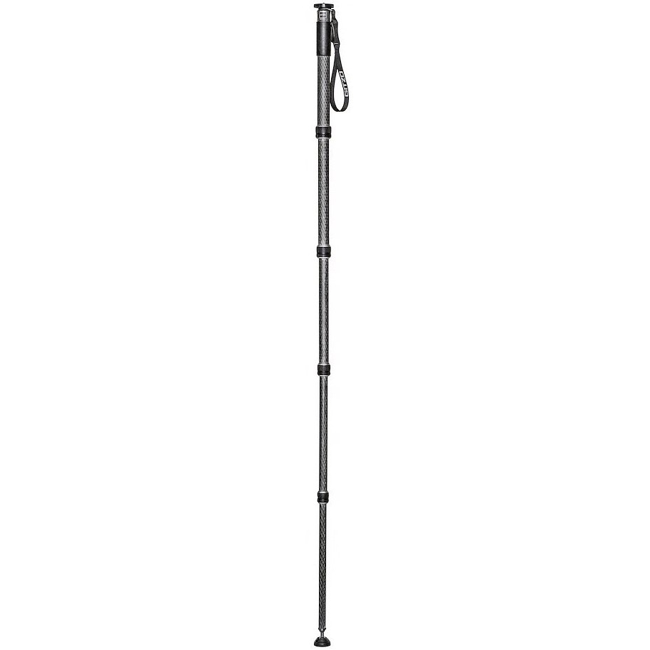 Gitzo GM4552L eXact carbon Einbeinstativ long series 4