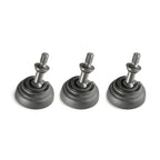 Gitzo GSF50 big foot 50mm 3 pc