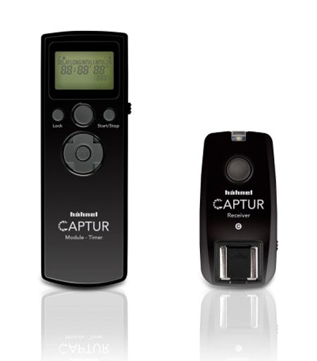 Hähnel Captur Timer Kit Olympus/Panasonic