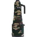 LensCoat Nikon 400mm VR FL Forest Green Camo