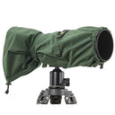LensCoat RainCoat RS (Regenhülle) Large Grün