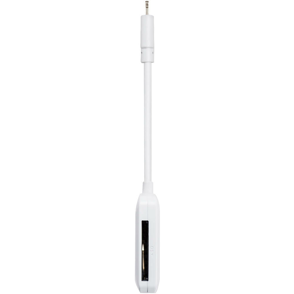 Transcend USB 2.0 Card Reader, Lightning