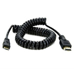 Atomos HDMI Cable 4K60p C4 40cm