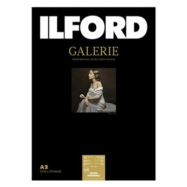 Ilford GALERIE Prestige Washi Torinoko A2 25 Blatt