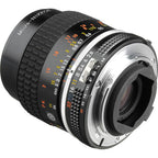 Nikon Micro-Nikkor 55mm F/2.8