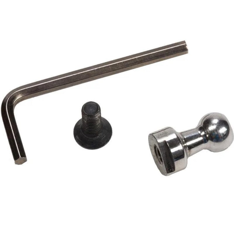Spider Pro Anti-Twist Pin