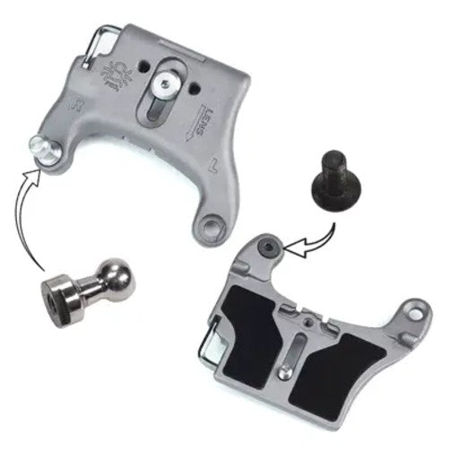 Spider Pro Anti-Twist Pin