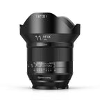 Irix 11mm f/4.0 Blackstone Nikon