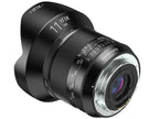 Irix 11mm f/4.0 Blackstone Nikon