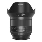 Irix 11mm f/4.0 Blackstone Nikon