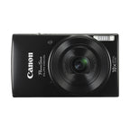 Canon iXUS 190 zwart