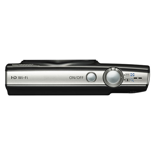 Canon iXUS 190 zwart