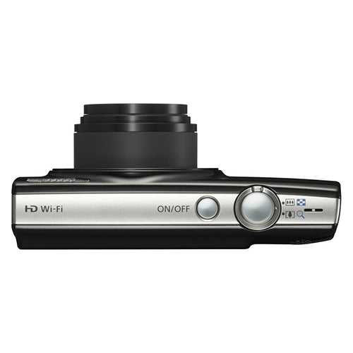 Canon iXUS 190 zwart