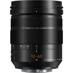 Panasonic MFT 12-60mm f/2.8-4.0 ASPH Power OIS Leica DG Vario-Elmarit