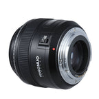 Yongnuo EF 85mm F/1.8 voor Canon EF, EF-S