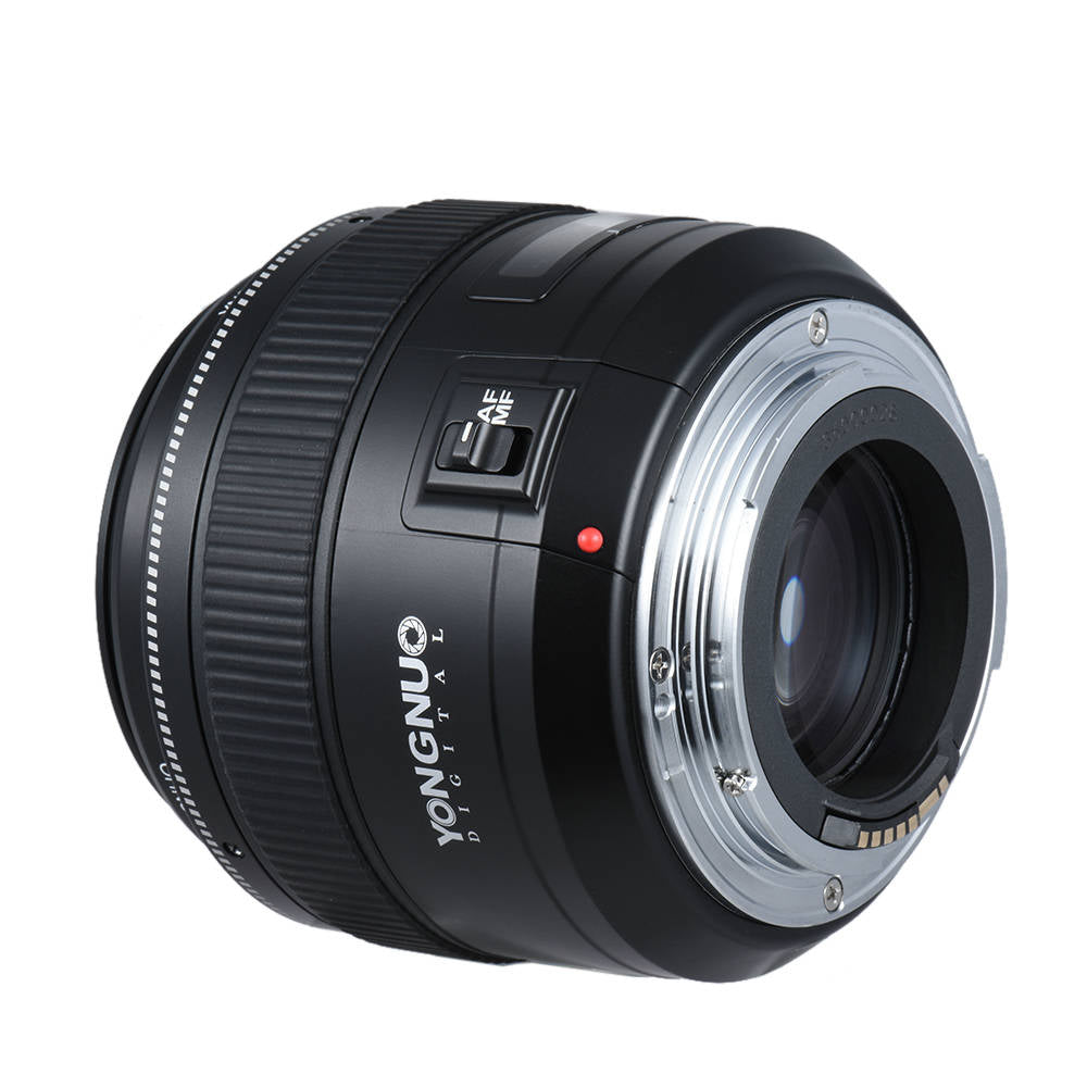Yongnuo EF 85mm F/1.8 voor Canon EF, EF-S