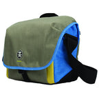 Crumpler Proper Roady 2.0 Camera Sling 4500 warm grey/yellow
