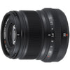 Fujinon XF 50mm f/2.0 R WR Black