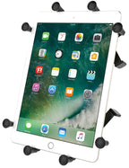 Rammount Universal X-Grip für 10" Tablets